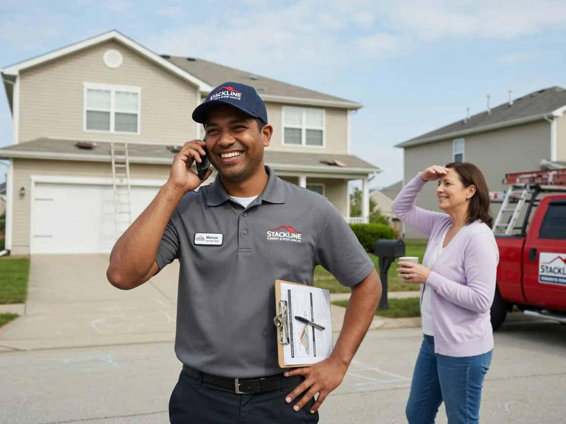 Chimney flashing repair West Point, CA FAQs